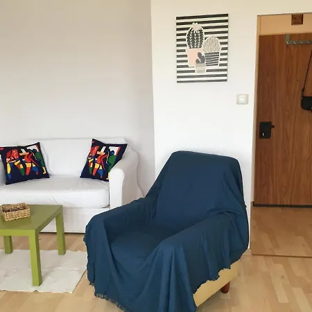 Apartament Baltycka Mewa Διαμέρισμα Γκντανσκ