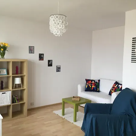 Apartament Baltycka Mewa