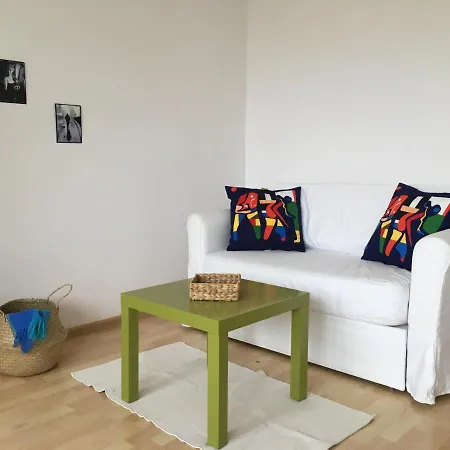 Apartament Baltycka Mewa *